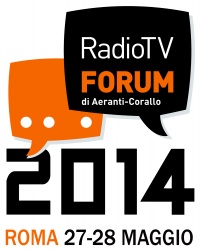 RADIOTVFORUM DI AERANTI-CORALLO 2014