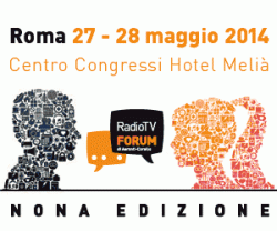 RADIOTVFORUM DI AERANTI-CORALLO 2014